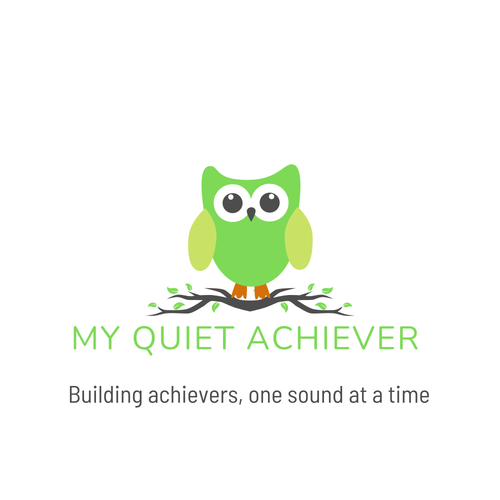 My Quiet Achiever